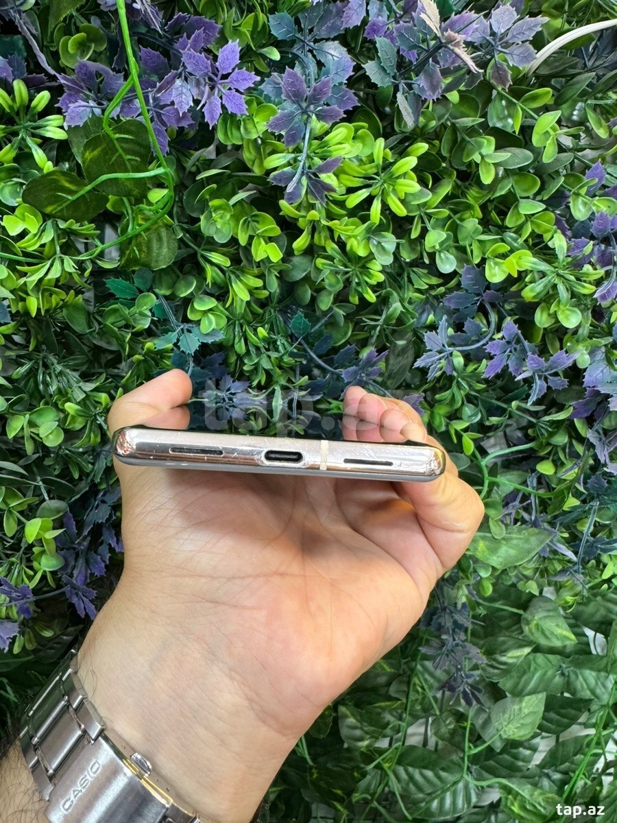 Google Pixel 7 Pro Hazel 128GB/12GB (5)