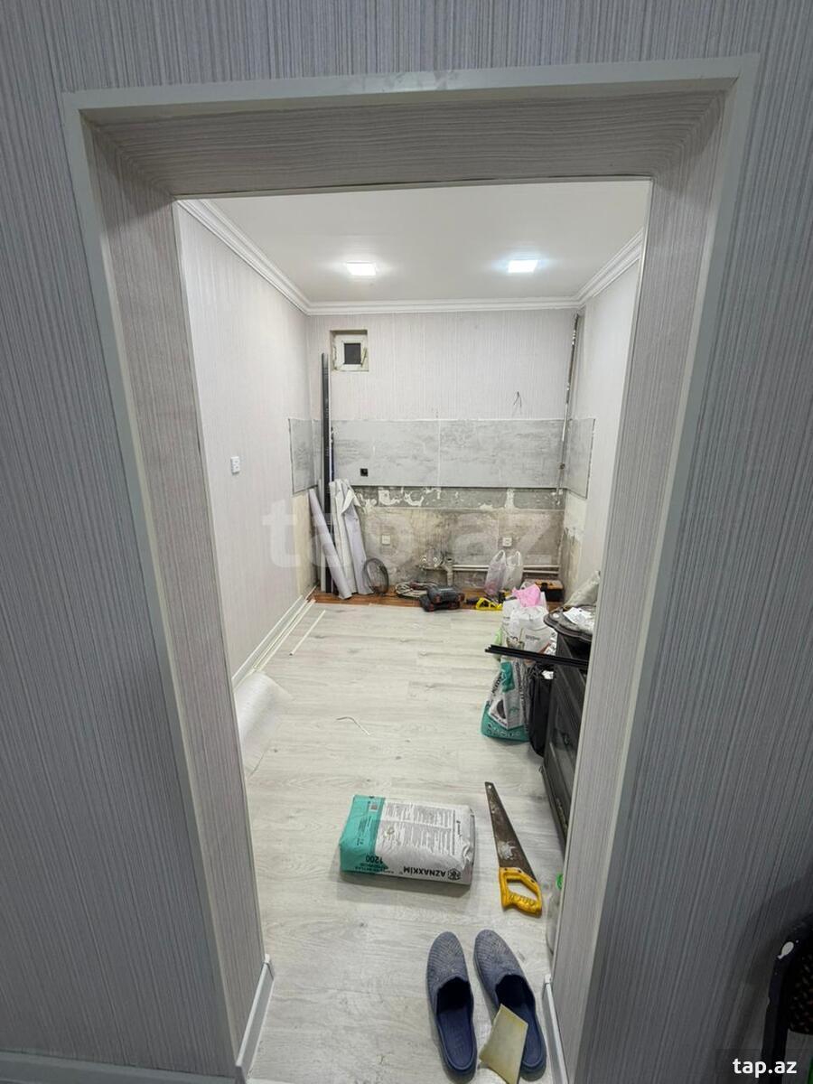 Həyət evi, Bayıl qəs.
