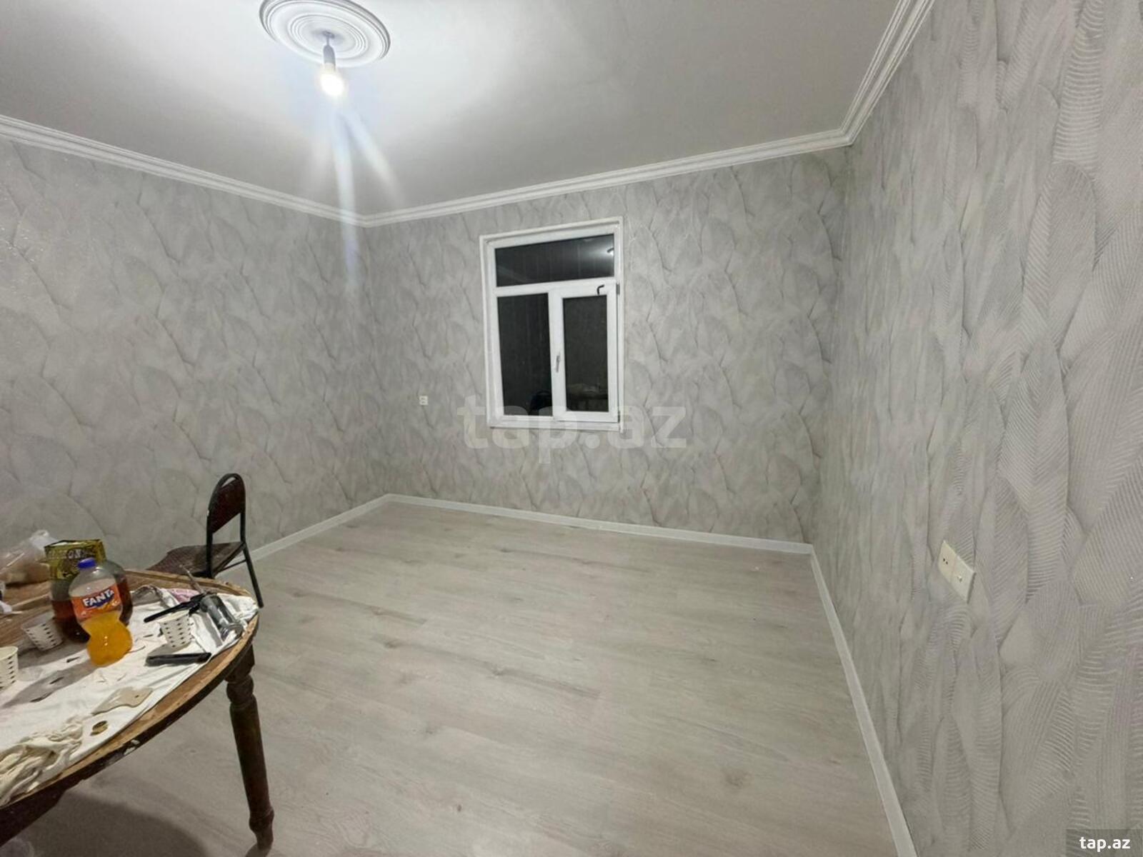 Həyət evi, Bayıl qəs.