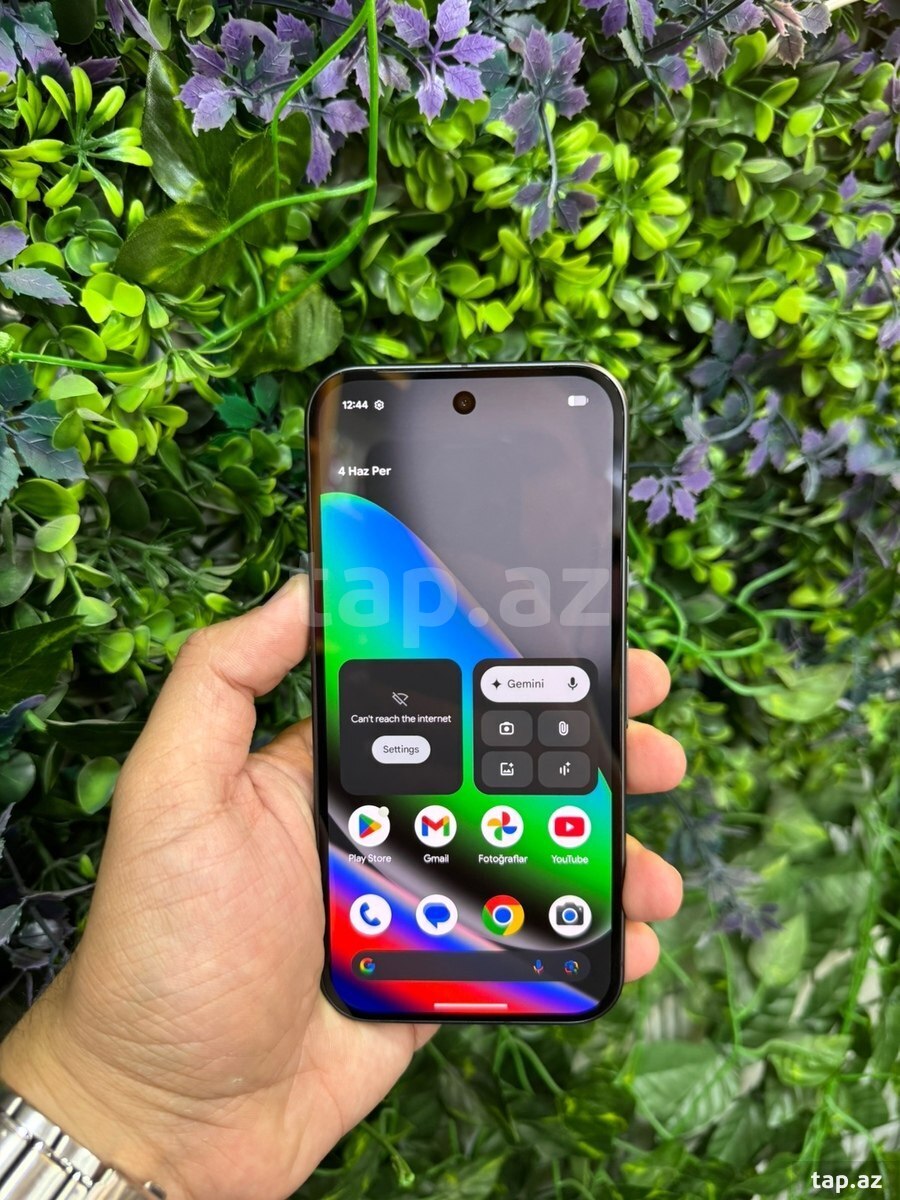 Google Pixel 10 Frost 128GB/12GB