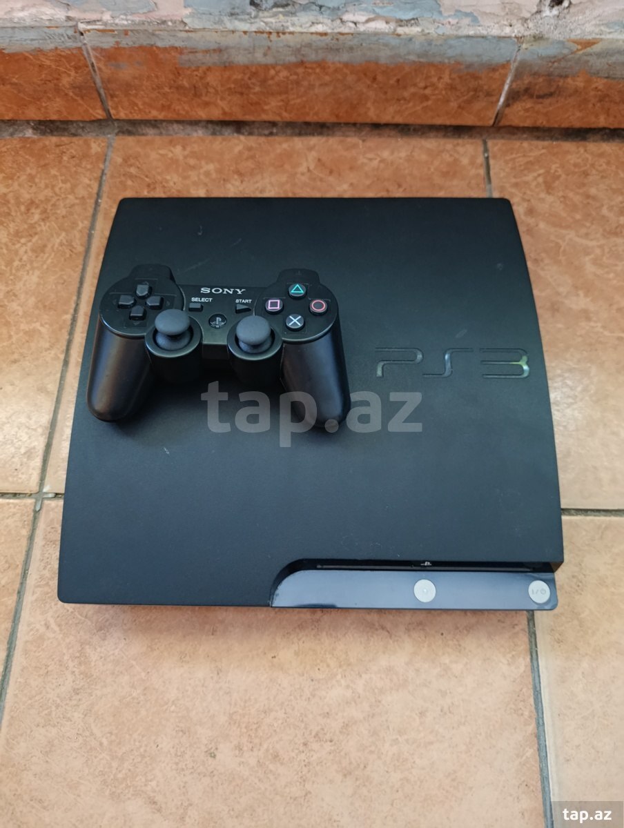 Playstation 3