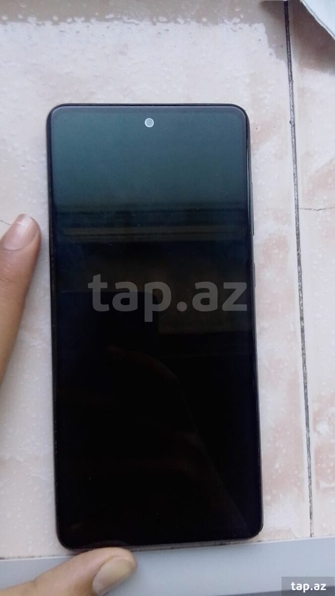 Samsung Galaxy A72 Awesome Black 128GB/6GB