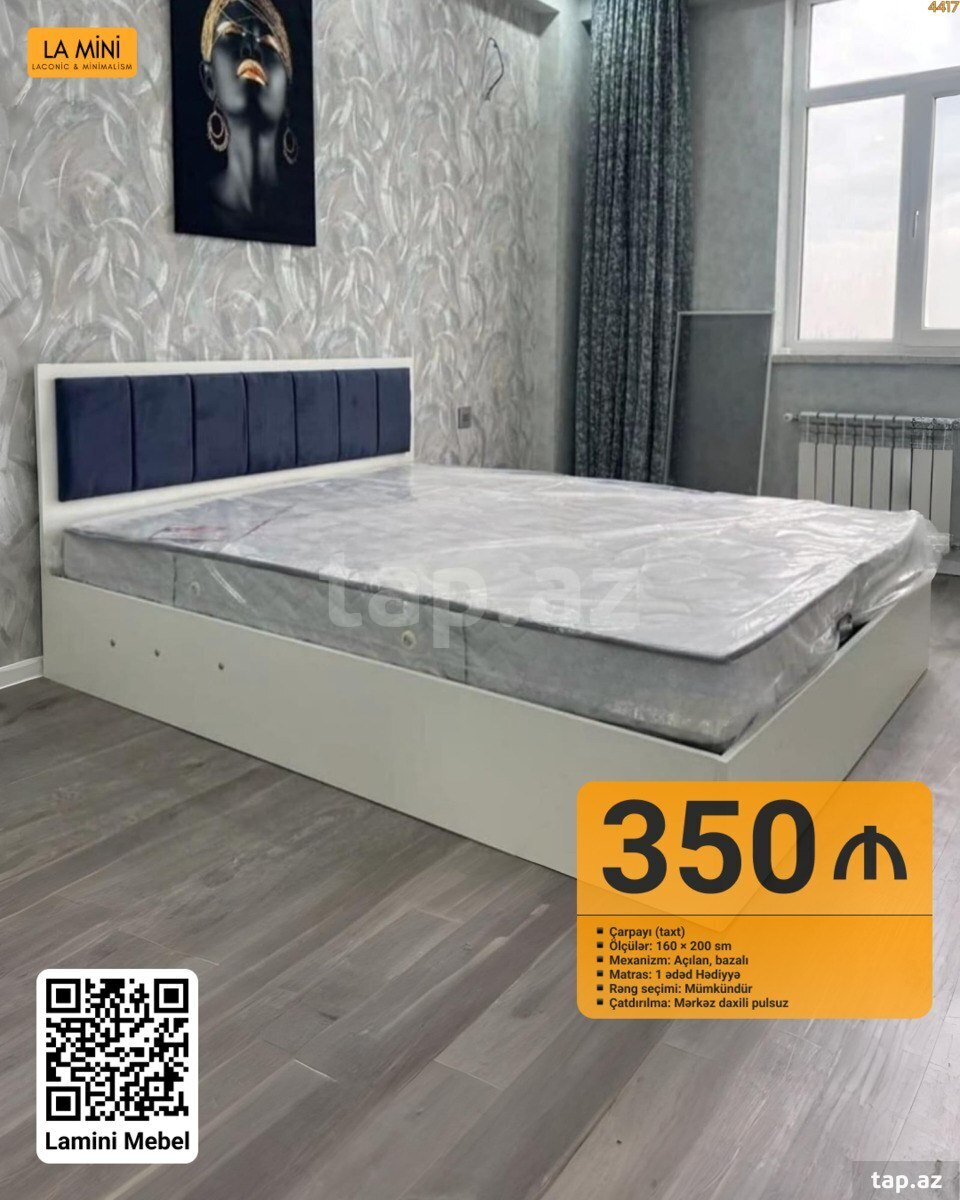 Çarpayılar (10)