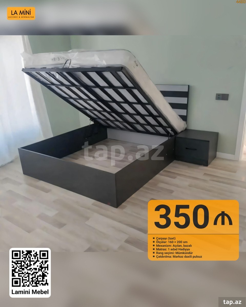 Çarpayılar (13)