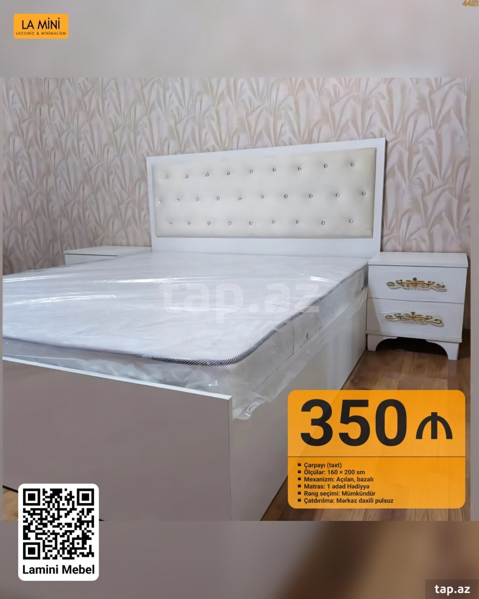 Çarpayılar (14)