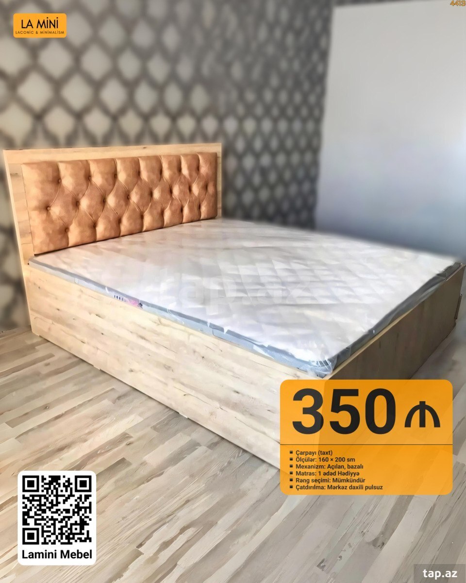Çarpayılar (6)