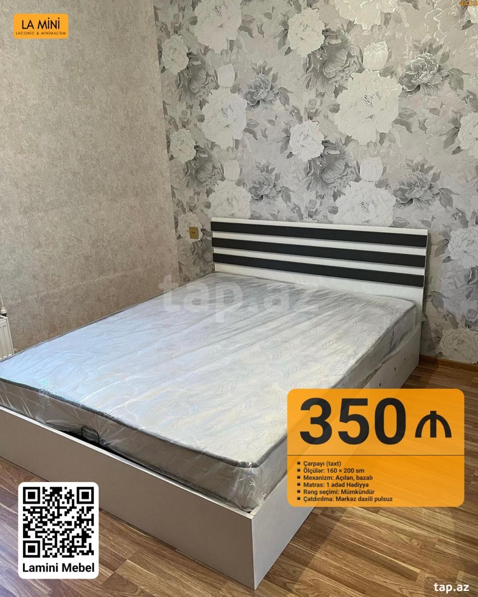 Çarpayılar (16)