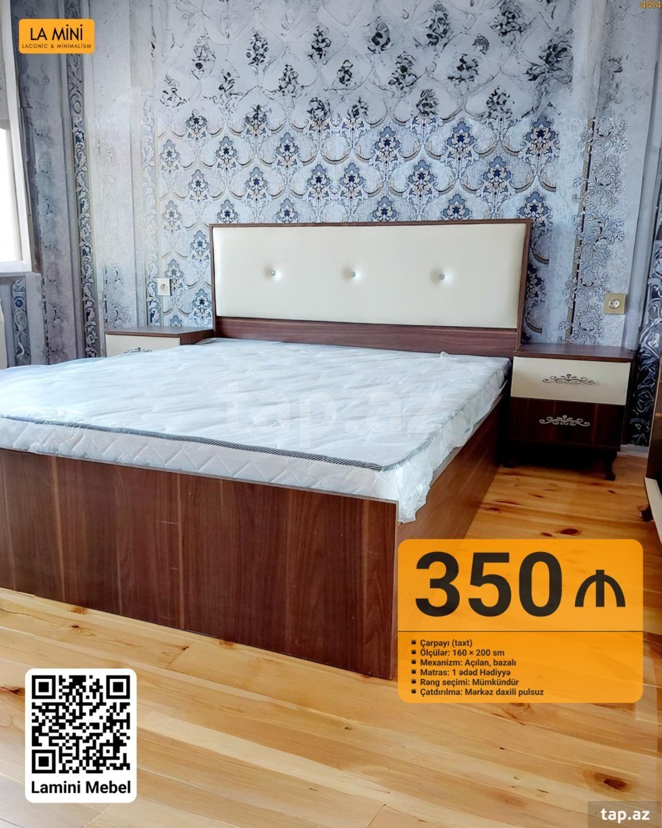 Çarpayılar (7)