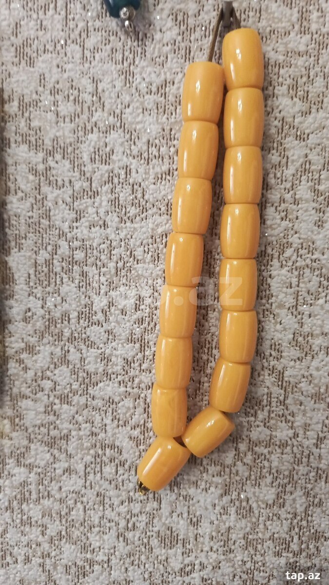 Kəhrəba təsbeh (11)