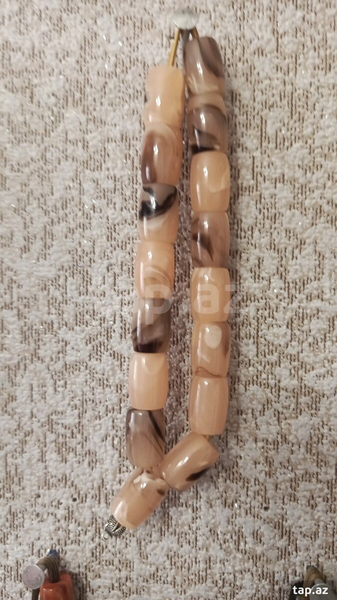Kəhrəba təsbeh (14)