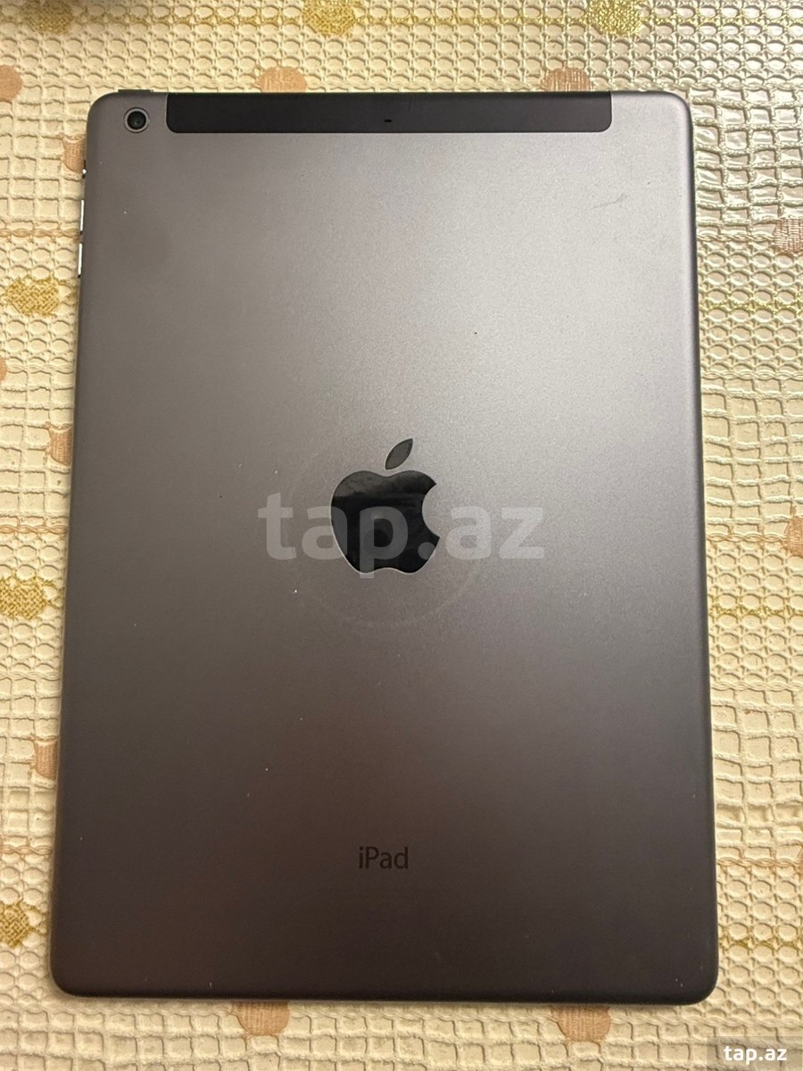 Planşet Apple iPad (2)