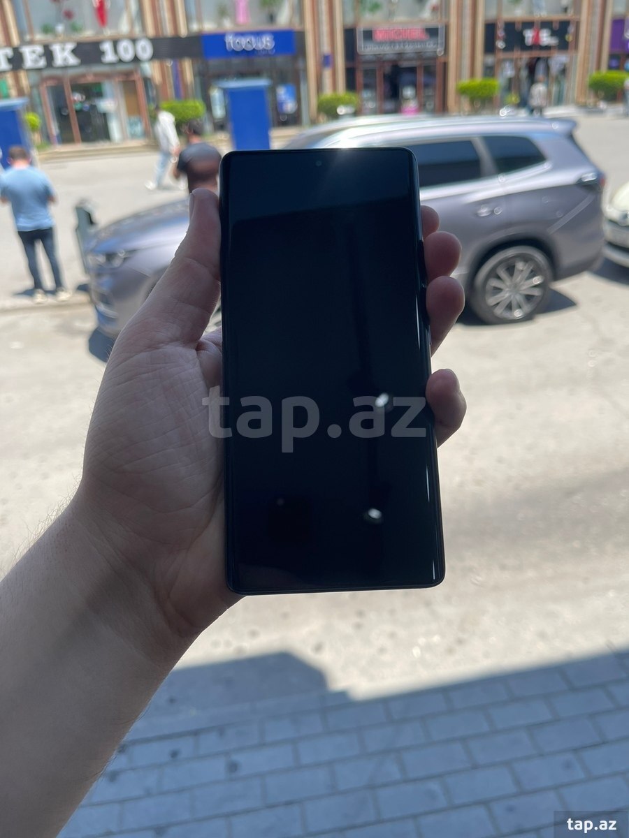 Xiaomi Redmi Note 14 Pro Midnight Black 512GB/12GB (4)