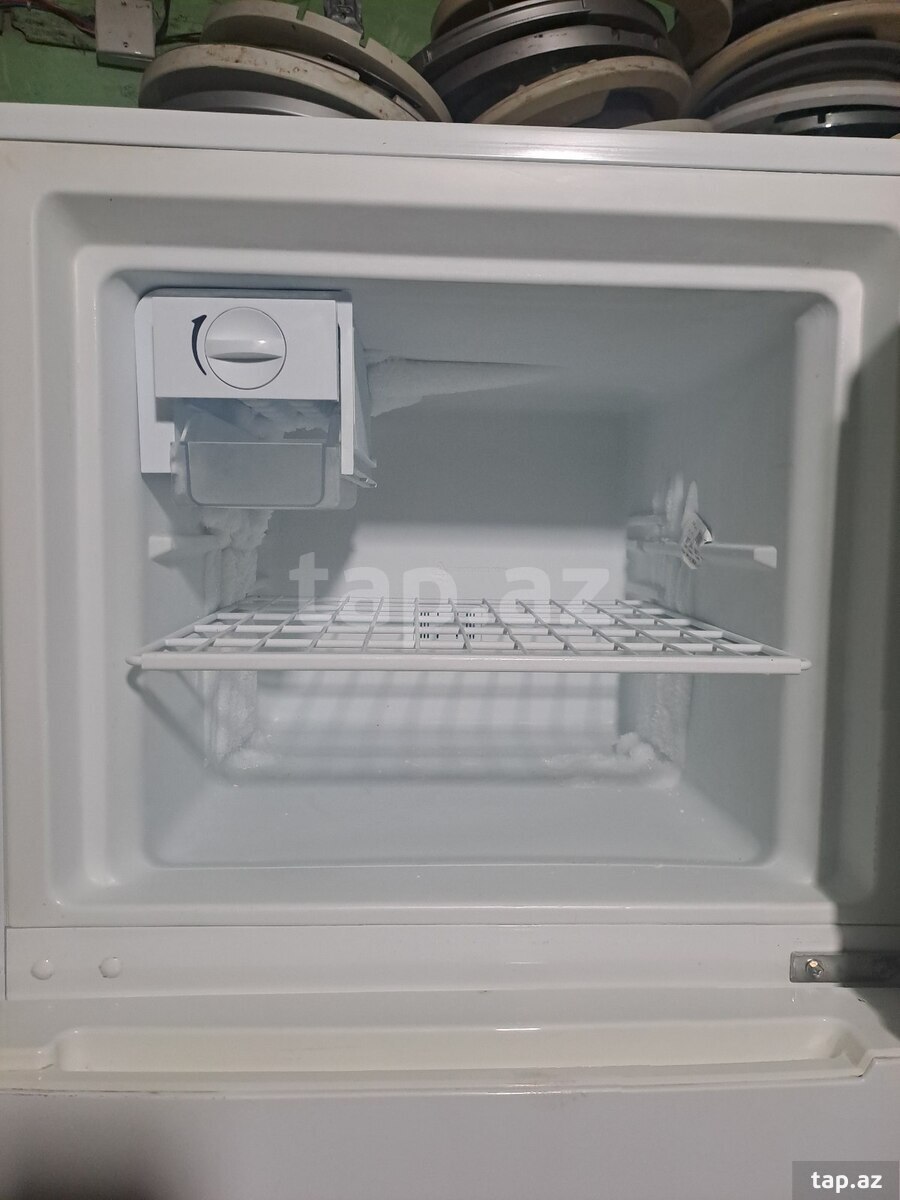Soyuducu Midea (2)