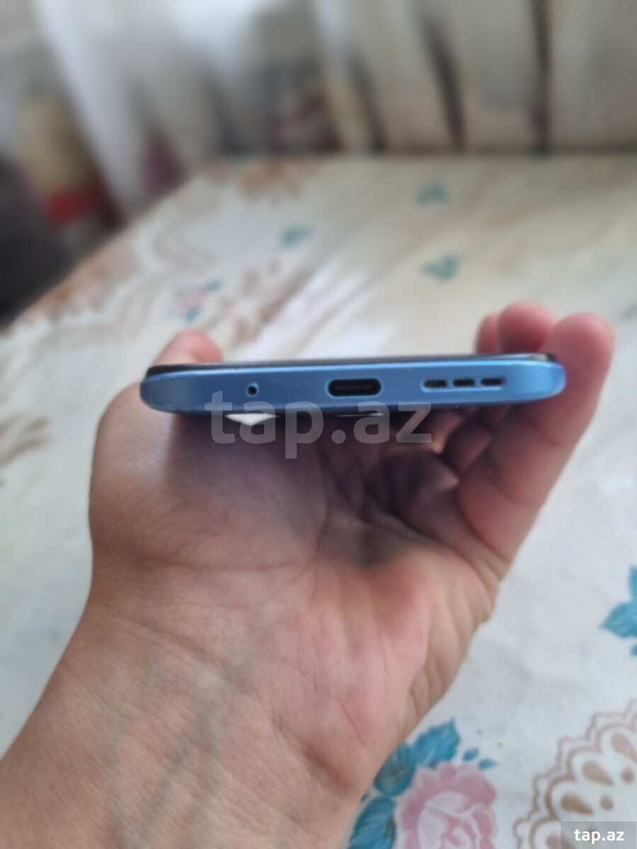 Xiaomi Redmi 10 Sea Blue 128GB/6GB (3)