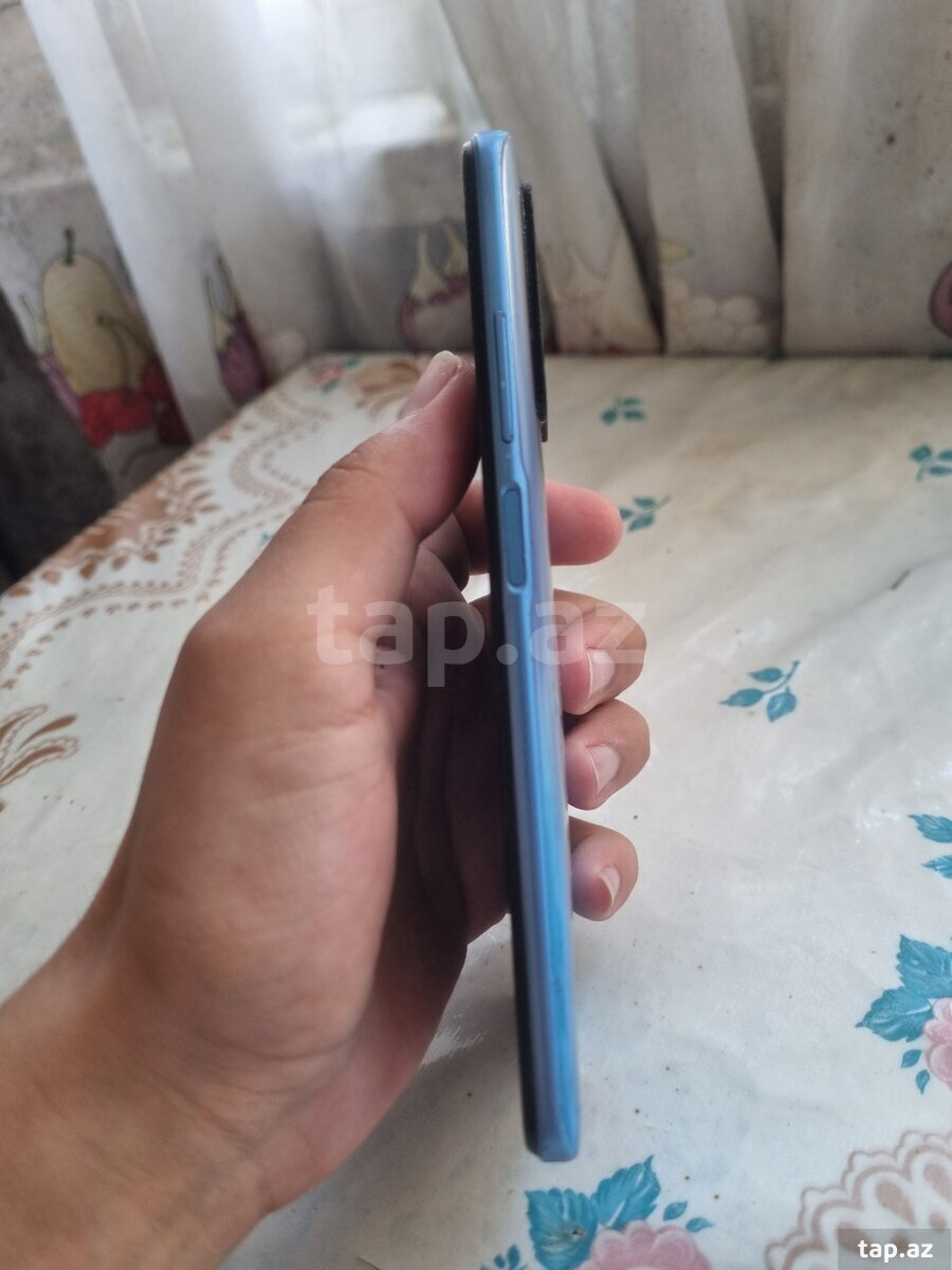 Xiaomi Redmi 10 Sea Blue 128GB/6GB (2)