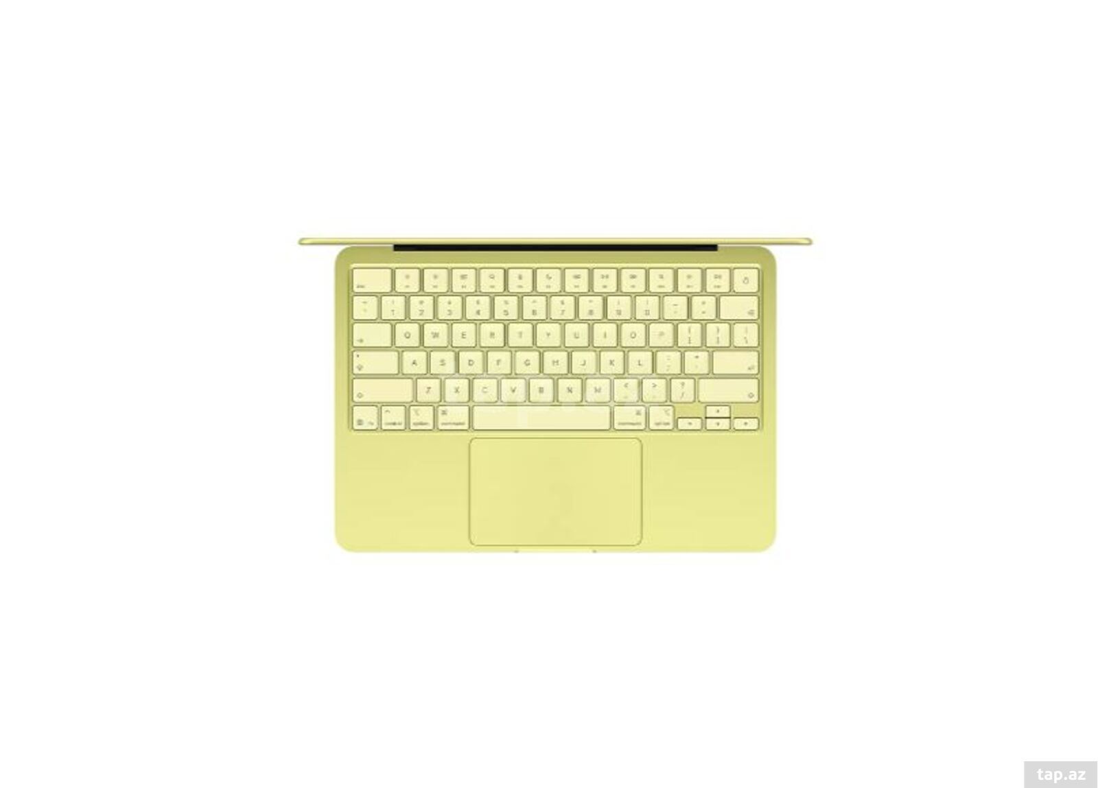 Apple MacBook Neo 13" A18 Pro – Citrus (3)