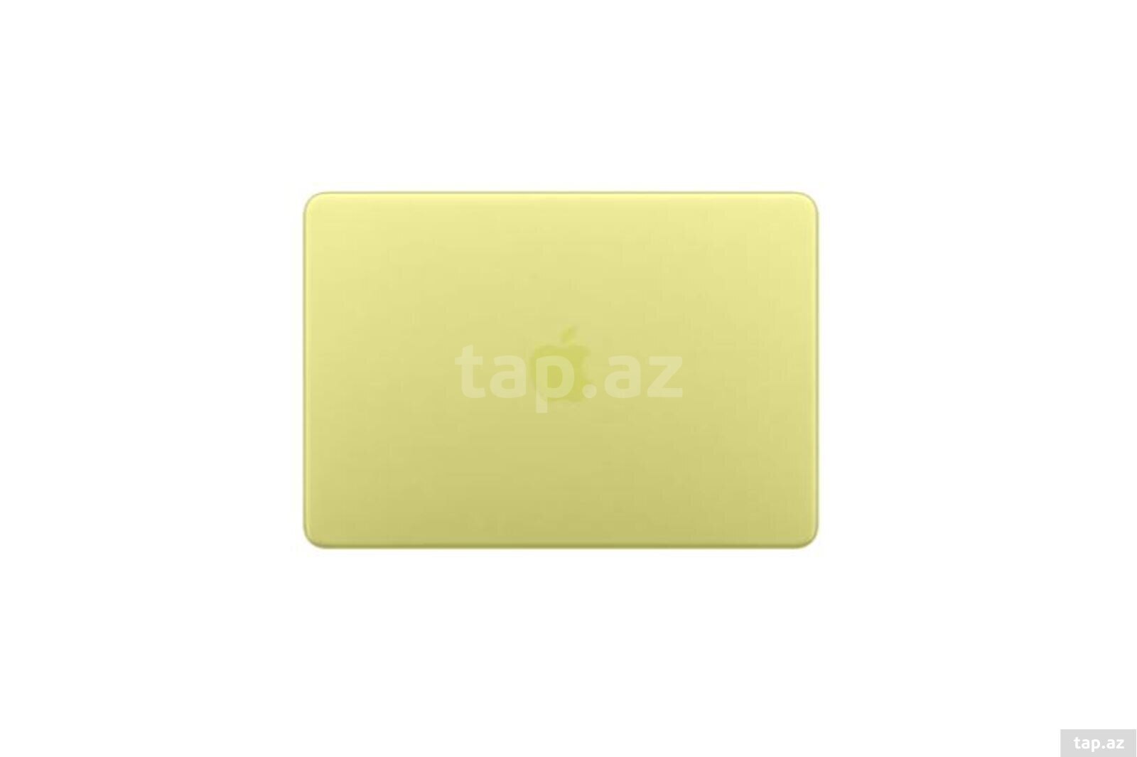 Apple MacBook Neo 13" A18 Pro – Citrus