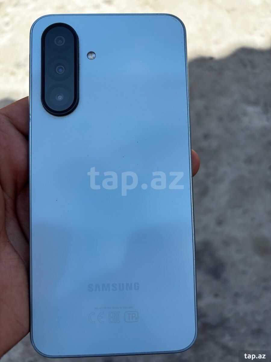Samsung Galaxy A17 5G Blue 128GB/4GB (2)