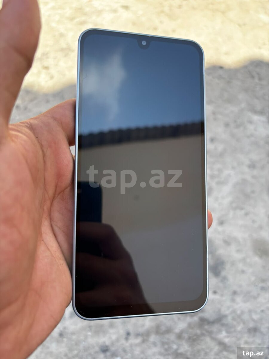 Samsung Galaxy A17 5G Blue 128GB/4GB