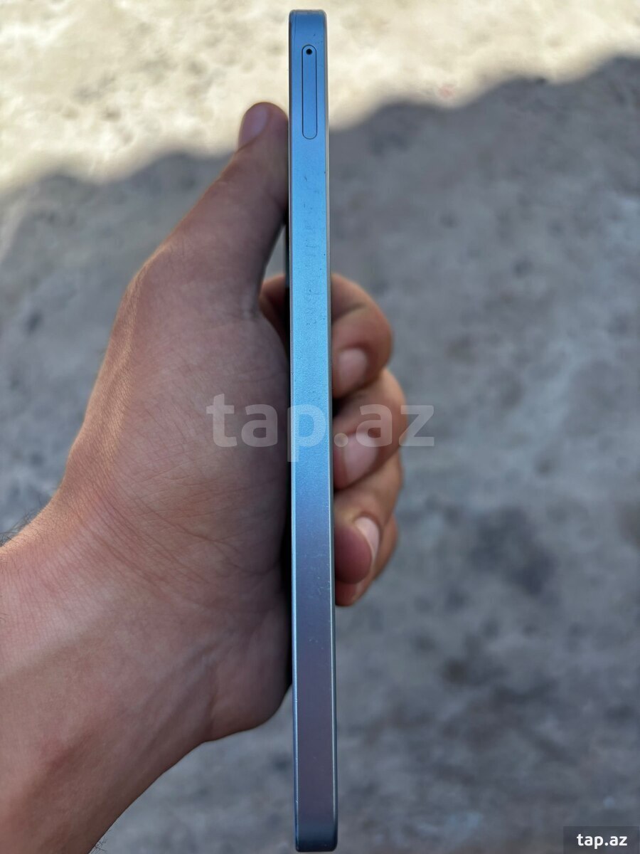 Samsung Galaxy A17 5G Blue 128GB/4GB (3)