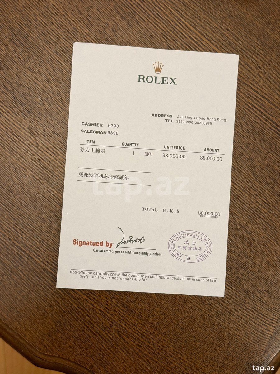 Rolex Day-date diamond qol saatı (8)