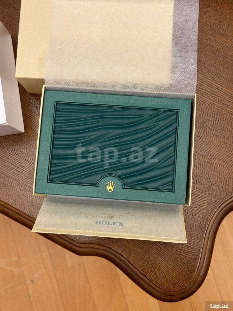 Rolex Day-date diamond qol saatı (12)