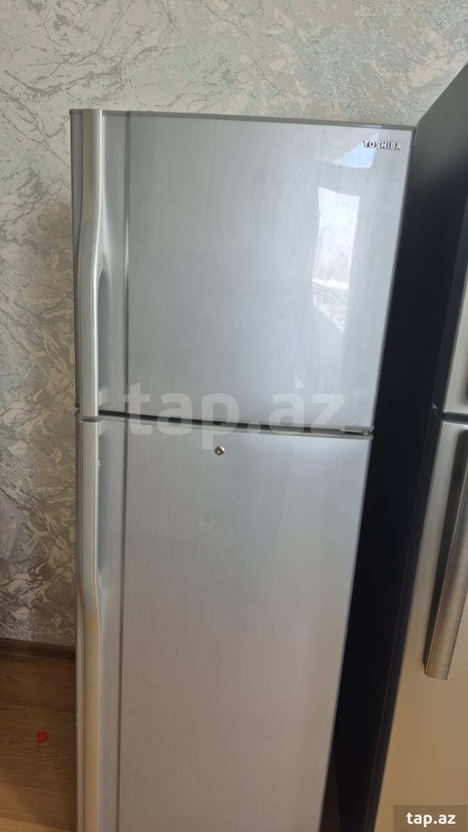 Soyuducu Toshiba GR-R42UT (5)