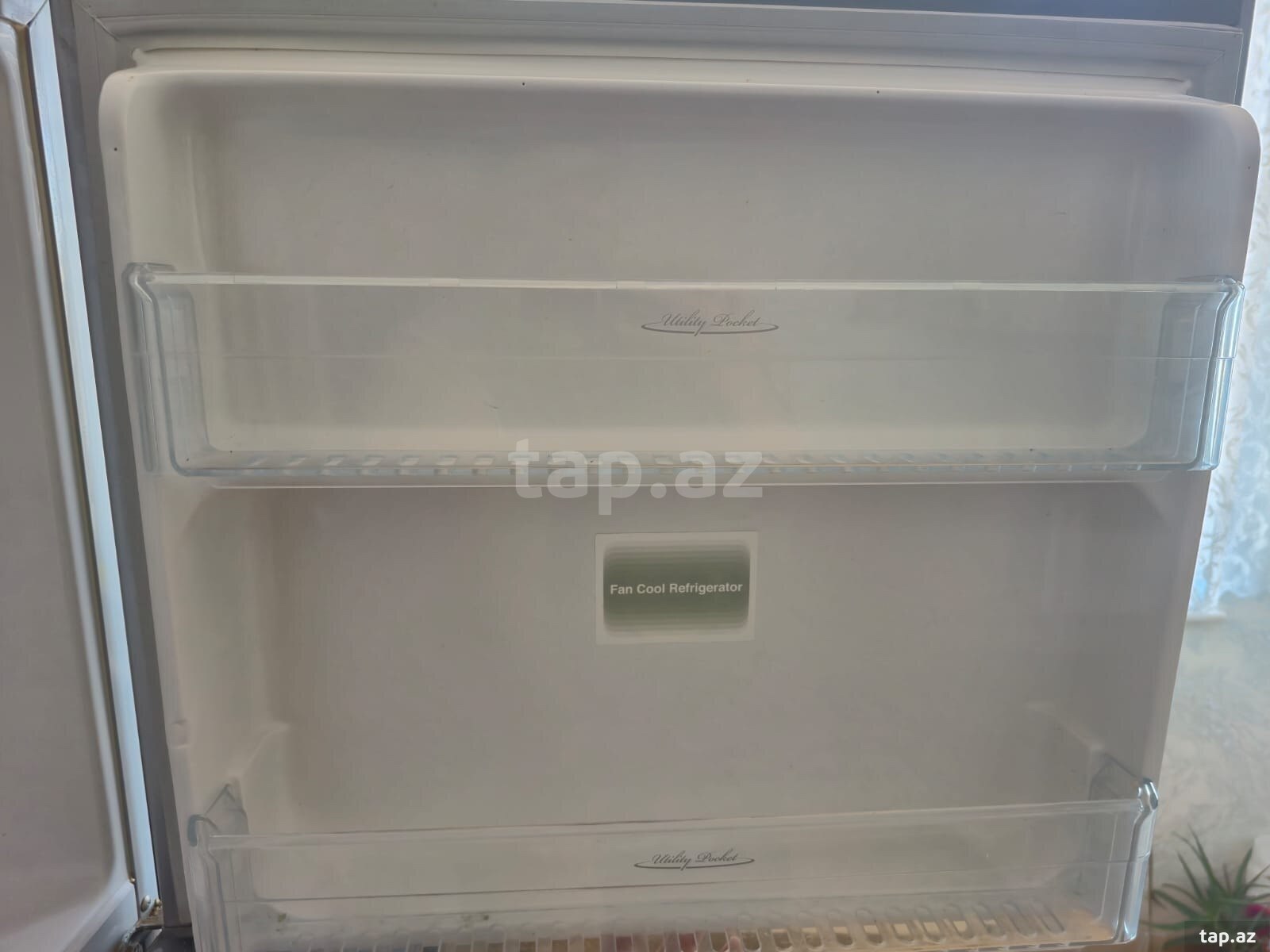 Soyuducu Toshiba GR-R42UT (6)