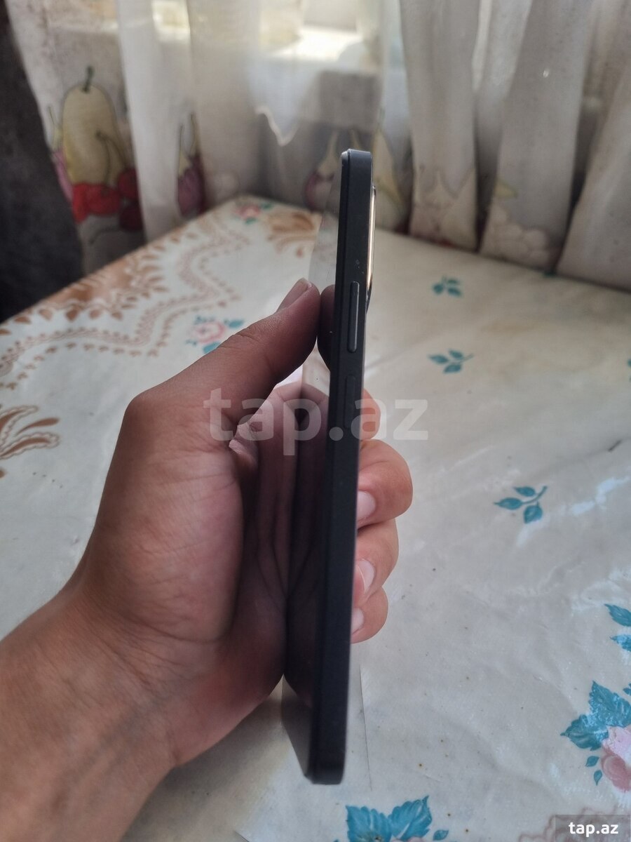 Honor X6b Midnight Black 128GB/6GB (2)