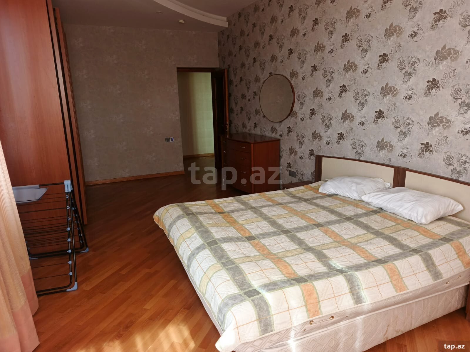 4-otaqlı yeni tikili kirayə verilir, 28 May m., 200 m² (14)