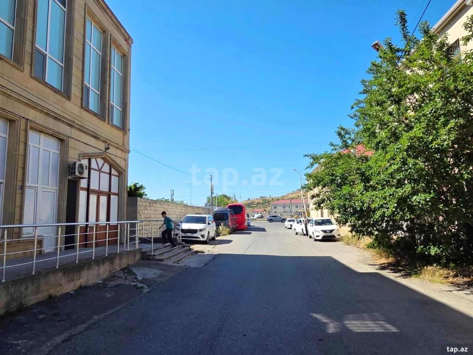 Obyekt icarəyə verilir, Qaraçuxur qəs. (21)