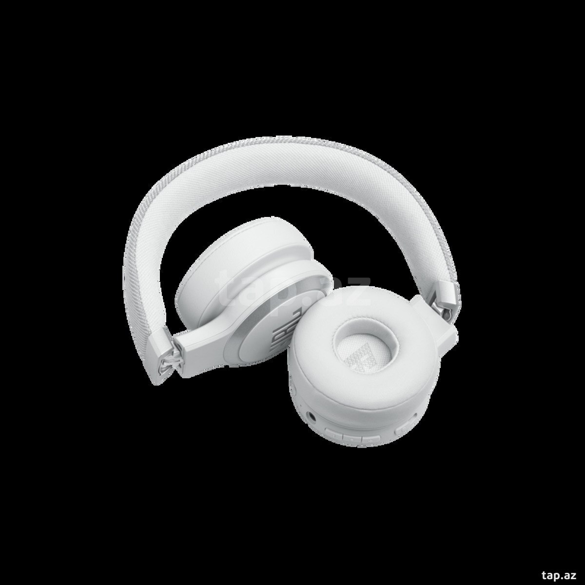 JBL LIVE 670NC White (JBLLIVE670NCWHT) (2)