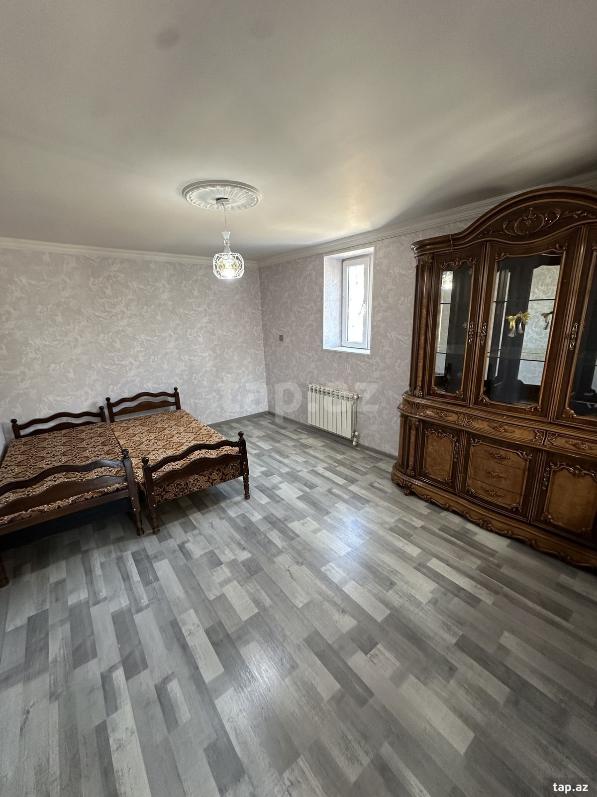 Həyət evi kirayə verilir, Sulutəpə qəs. (6)