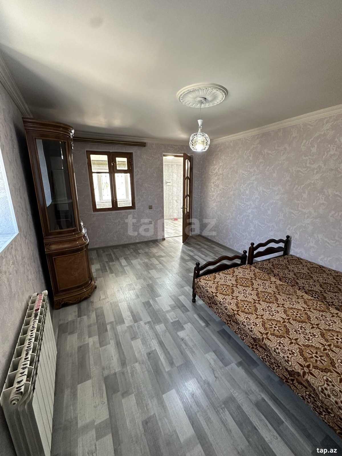 Həyət evi kirayə verilir, Sulutəpə qəs. (8)