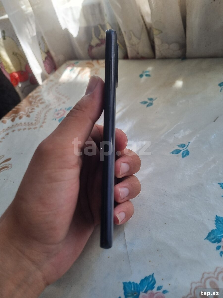 Samsung Galaxy A41 Prism Crush Black 64GB/4GB (2)