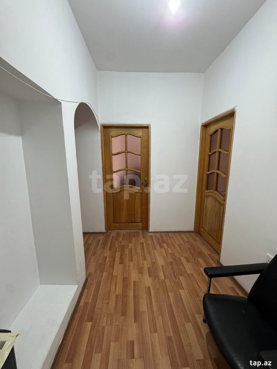 Ofis icarəyə verilir, Ceyhun Hacıbəyli küç. (3)