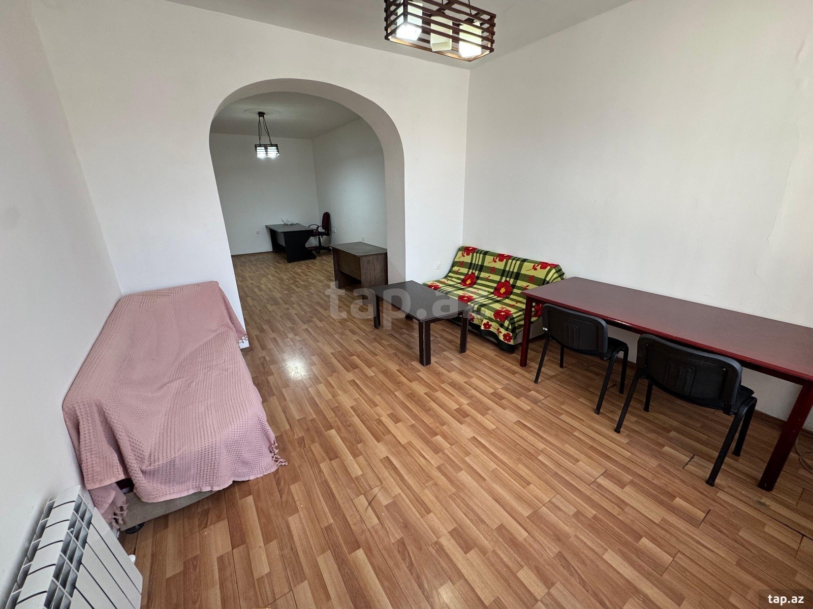 Ofis icarəyə verilir, Ceyhun Hacıbəyli küç. (4)