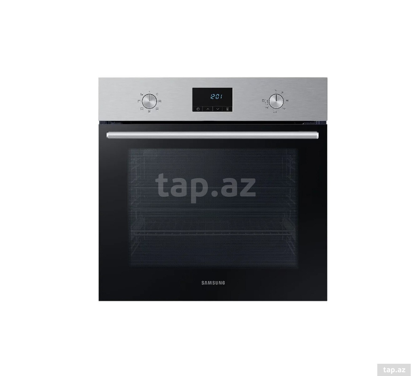 Ankastr soba Samsung NV68A1145RS/WT