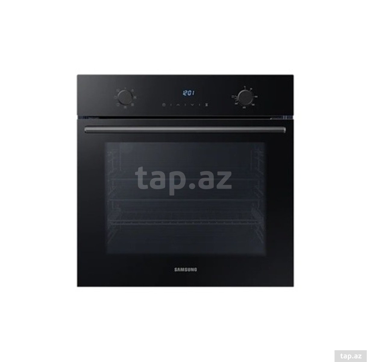 Samsung NV68A1145RK/WT ankastr soba
