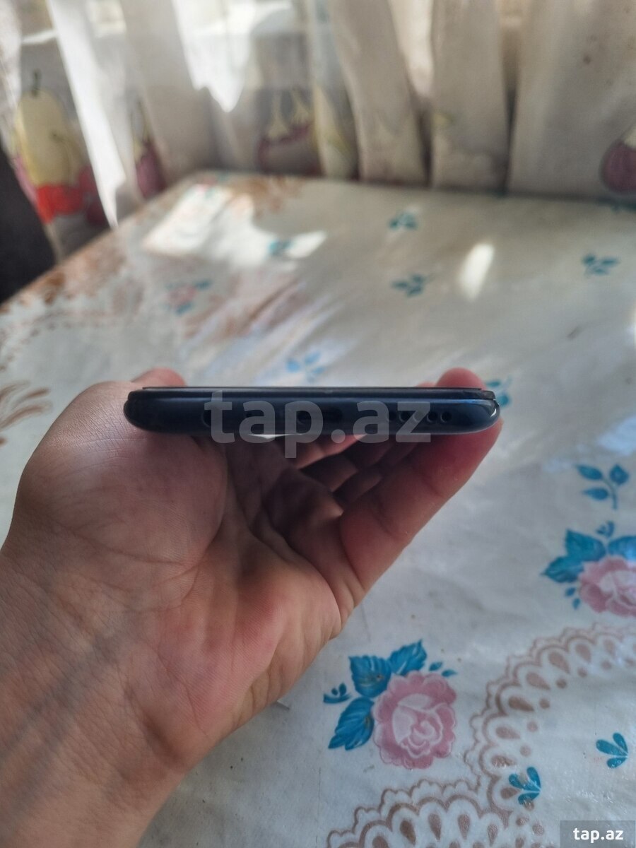 Xiaomi Redmi Note 9 Onyx Black 128GB/6GB (3)