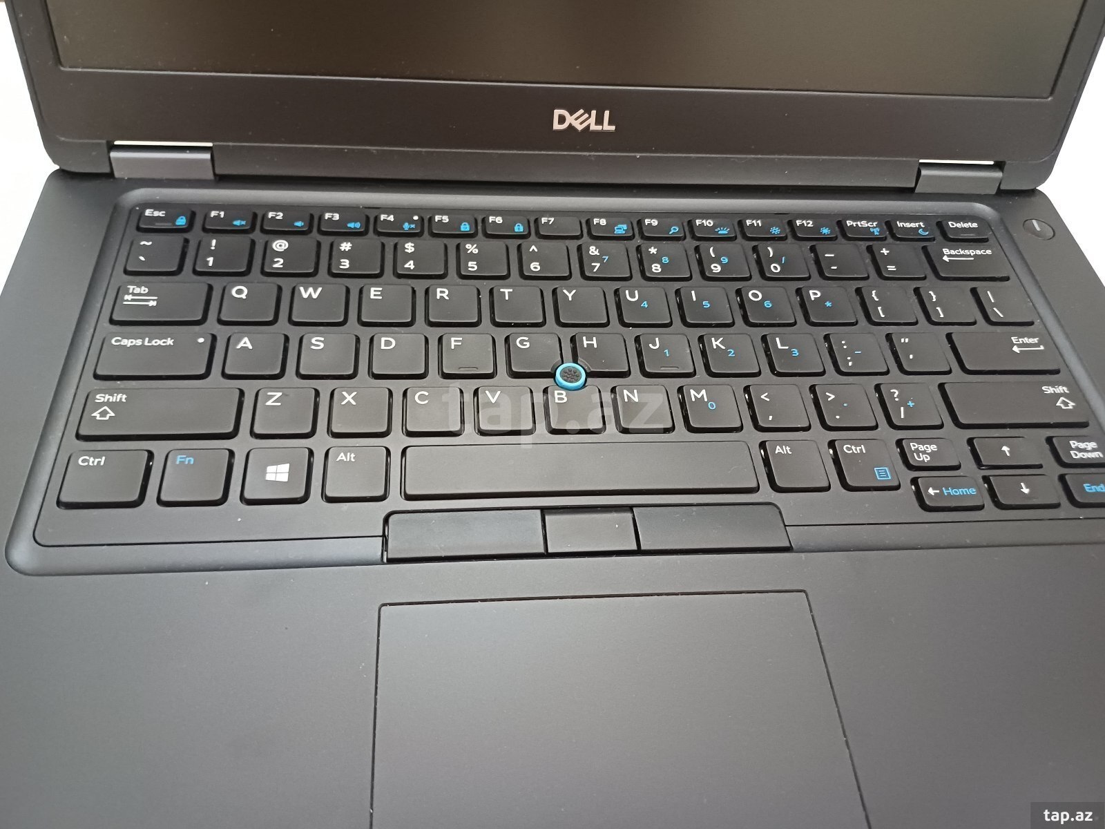 Dell Latitude 5490 (5)