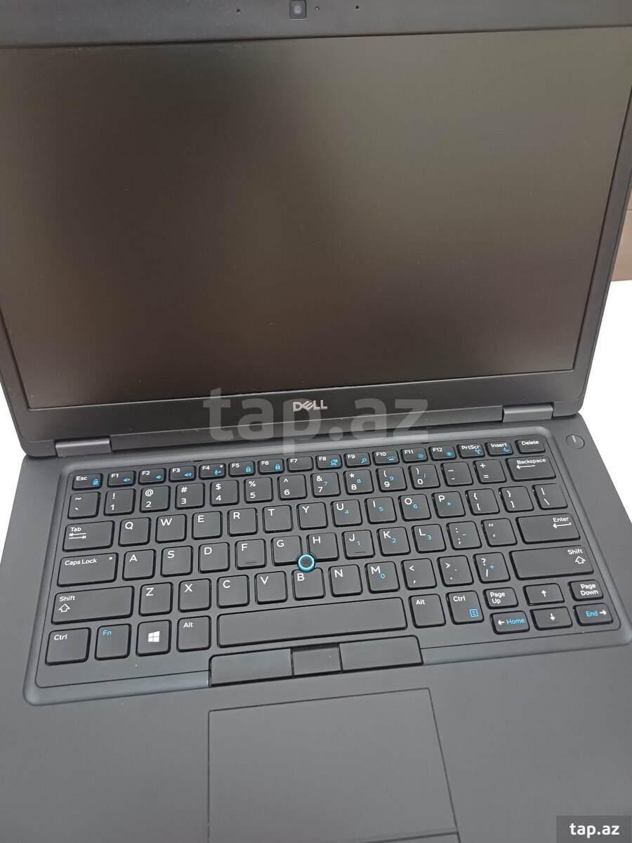 Dell Latitude 5490