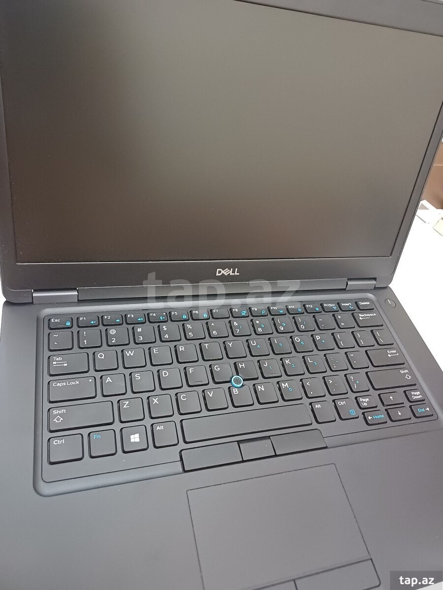 Dell Latitude 5490 (2)