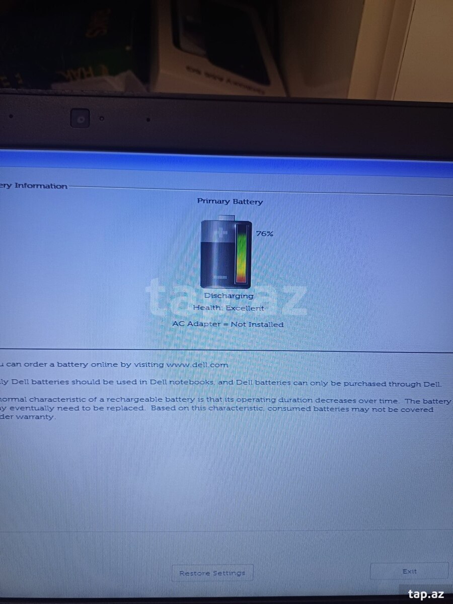 Dell Latitude 5490 (6)