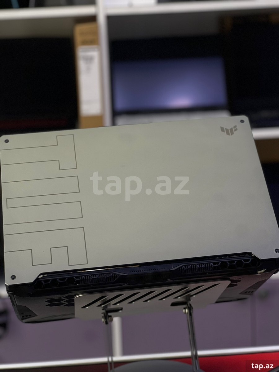 Asus Tuf Gaming F17 3050Tİ (5)