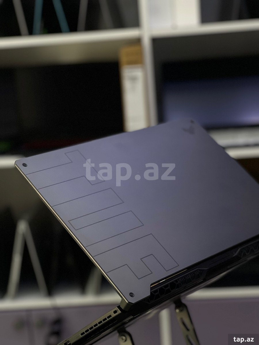 Asus Tuf Gaming F17 3050Tİ (4)