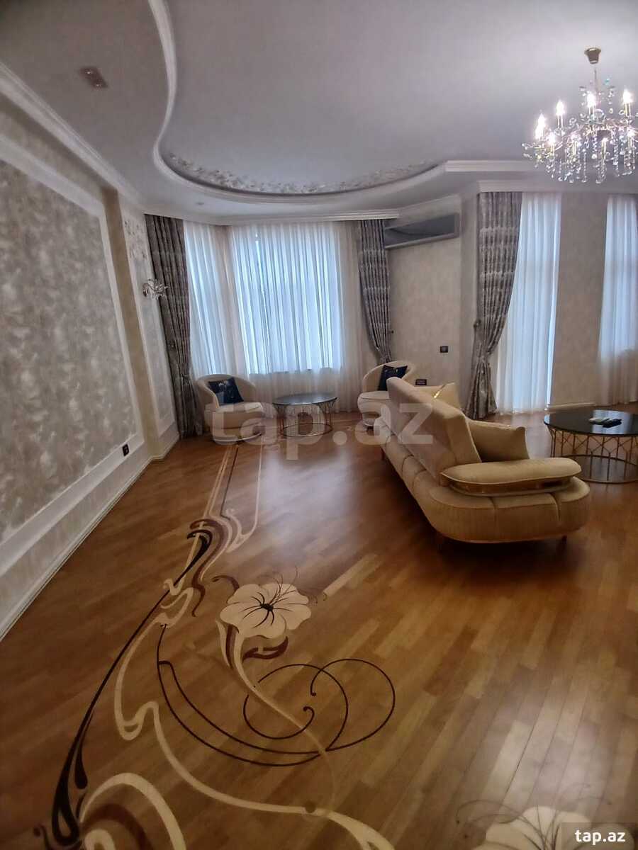 Ofis icarəyə verilir, Sahil m. (4)