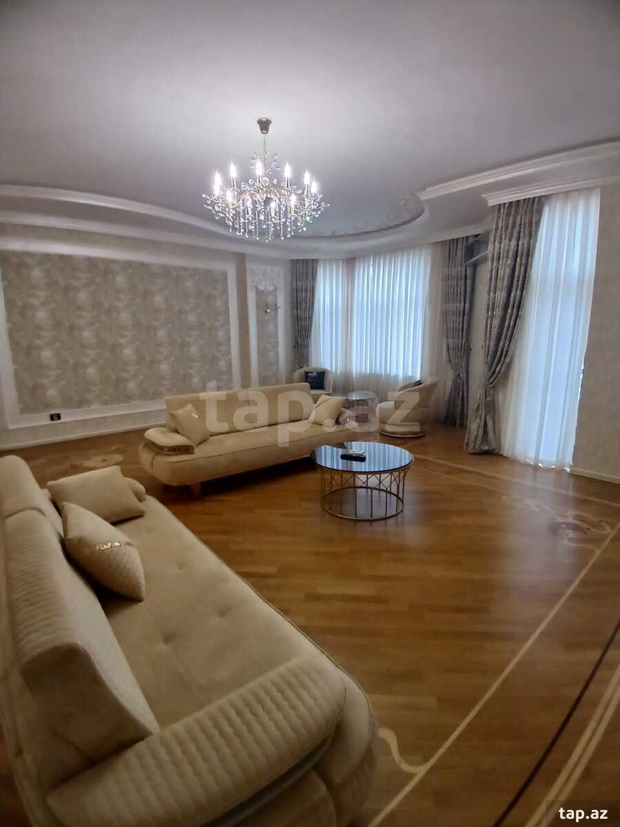 Ofis icarəyə verilir, Sahil m.