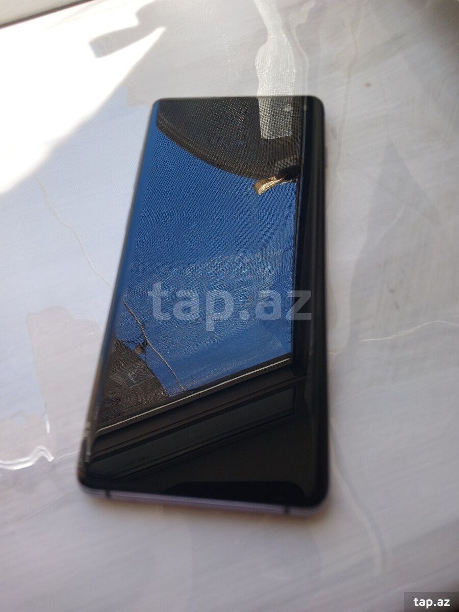 Samsung Galaxy S10+ Ceramic Black 128GB/8GB (3)