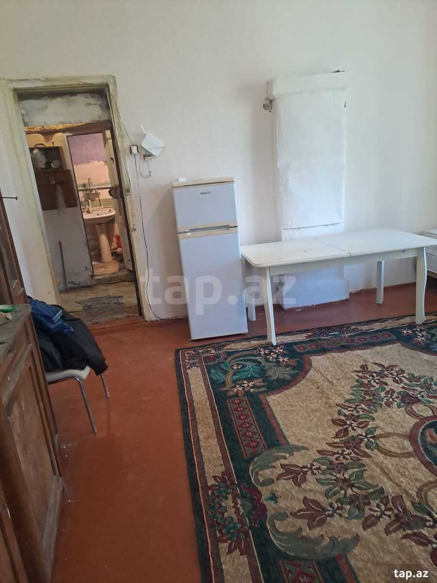 Həyət evi kirayə verilir, Bayıl qəs. (8)